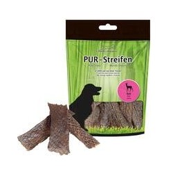 Schecker - PUR Streifen Reh [12 x 100g]