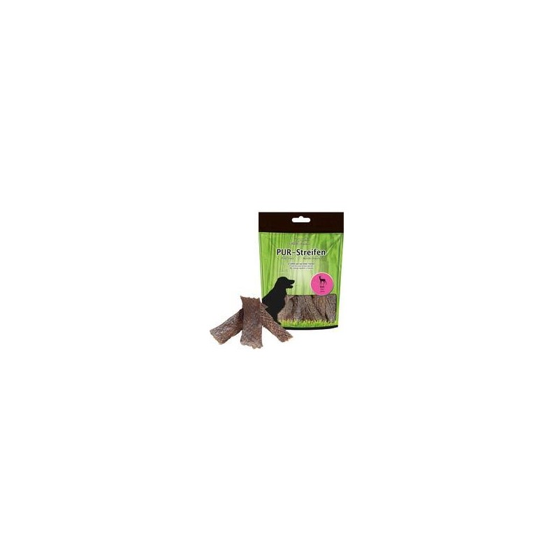 Schecker - PUR Streifen Reh [12 x 100g]