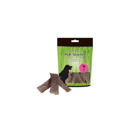 Schecker - PUR Streifen Reh [12 x 100g]