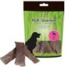 Schecker - PUR Streifen Reh [12 x 100g]