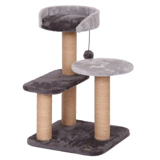 Kratzbaum Ebi Trend Chestnut