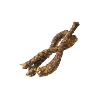 Schecker - Gänsehälse [2 Stück]