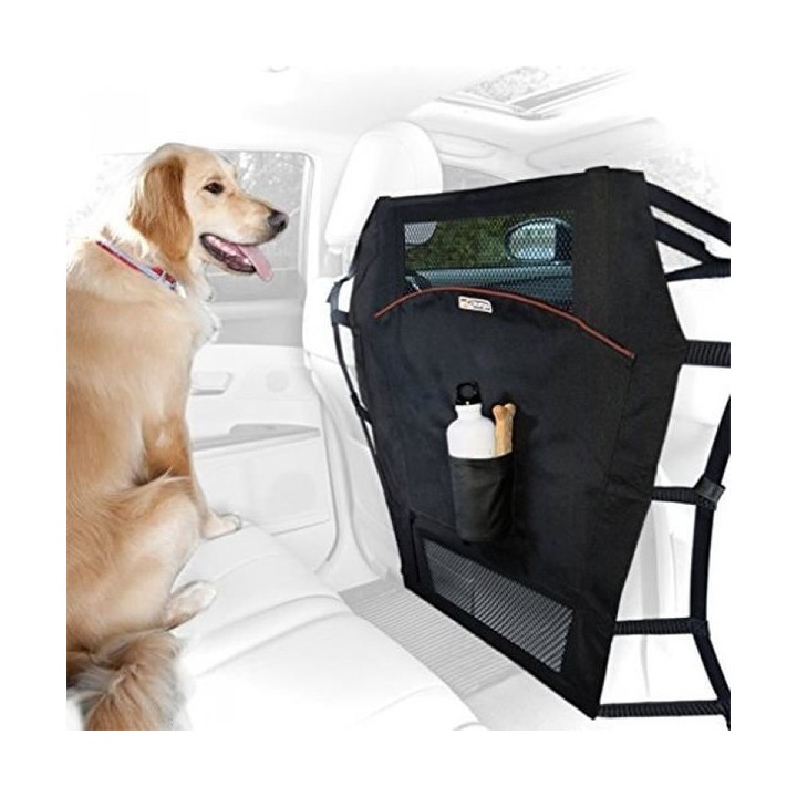 Trennbarriere Kurgo Backseat (x3)