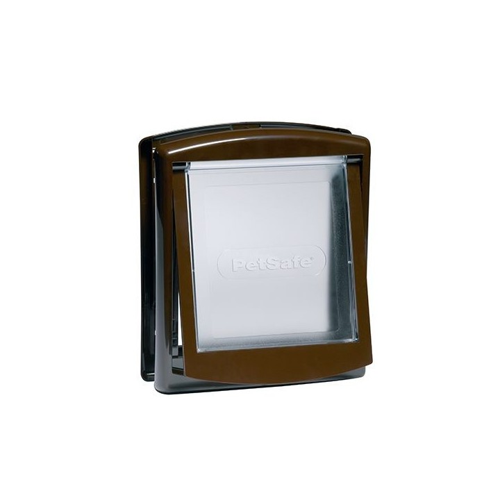 Katzenklappe 2 Positionen PetSafe Original