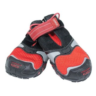 Trailschuhe für Hunde Kurgo Blaze (x2)