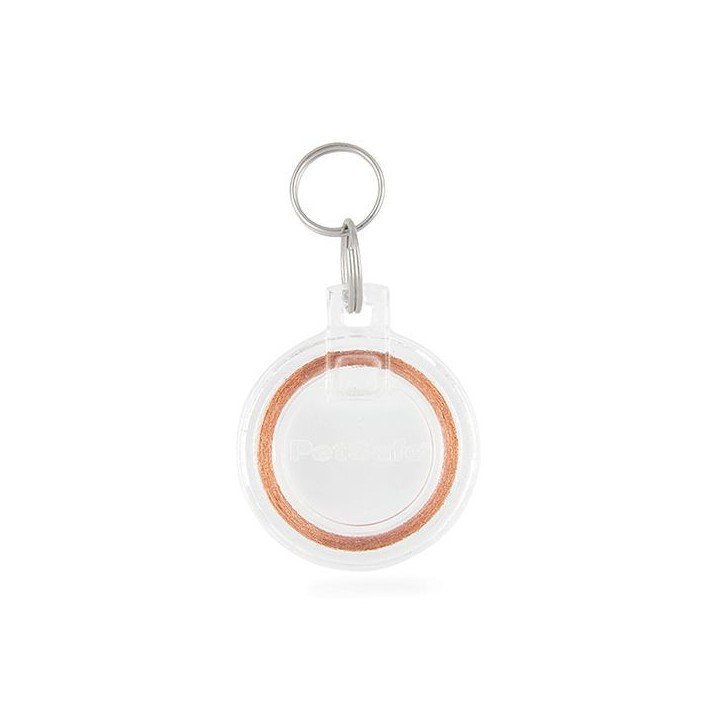 Schlüssel für eine Katzenklappe mit elektronischem Chip PetSafe