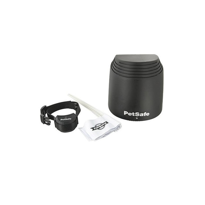 Weglaufsicherer Zaun für Hunde PetSafe Stay&Play