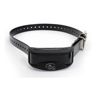 Wiederaufladbares Anti-Bell-Halsband für Hunde Sportdog