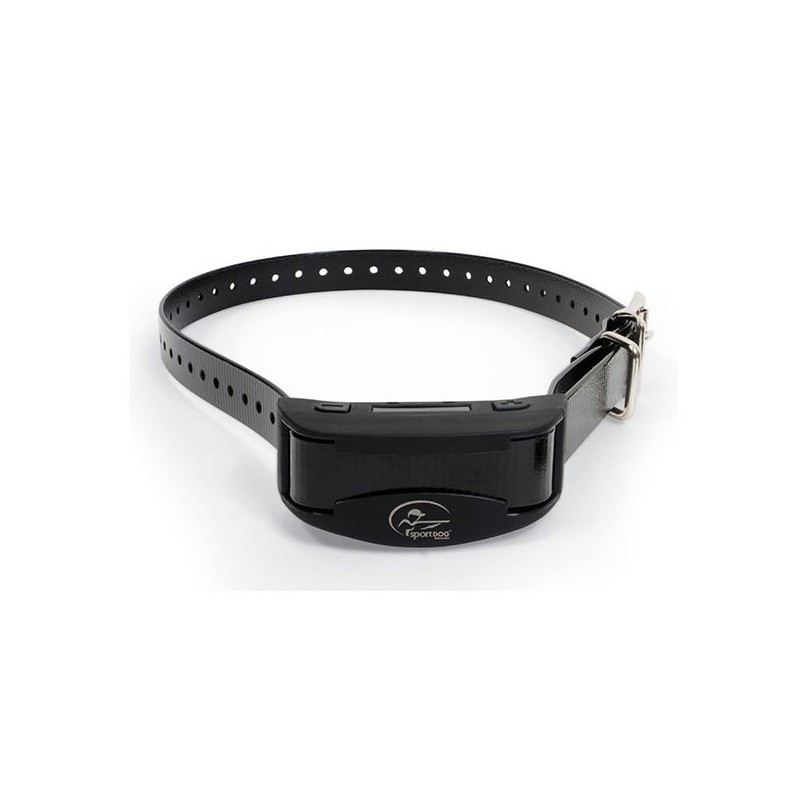 Wiederaufladbares Anti-Bell-Halsband für Hunde Sportdog