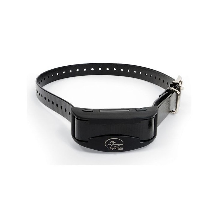 Wiederaufladbares Anti-Bell-Halsband für Hunde Sportdog