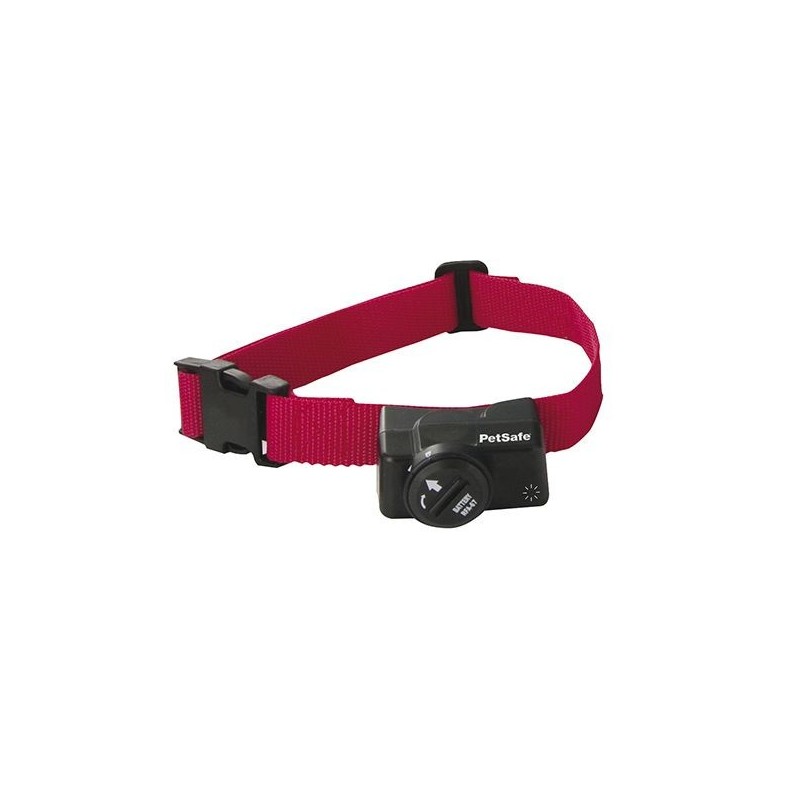 Zusätzliches Anti-Wegwerf-Halsband für Hunde PetSafe PWF19-10762