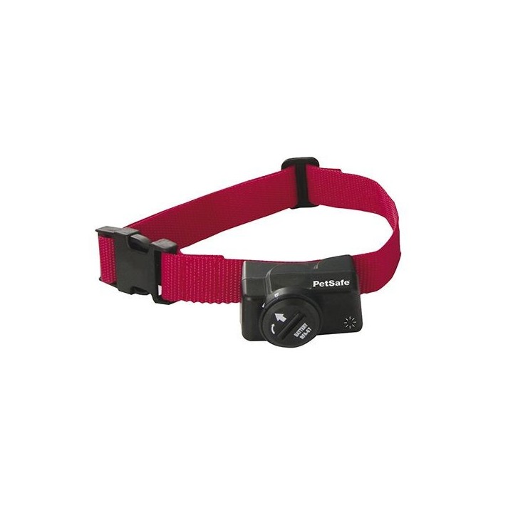 Zusätzliches Anti-Wegwerf-Halsband für Hunde PetSafe PWF19-10762