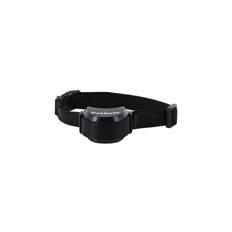Zusätzliches Halsband für Stay &amp, Play-Zaun für Hunde PetSafe PIF19-14011