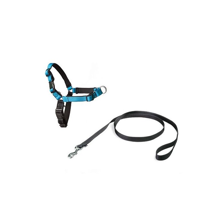 Hundegeschirr PetSafe EasyWalk Deluxe