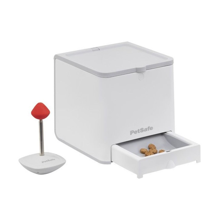 System der positiven Erziehung PetSafe Tech&Treat