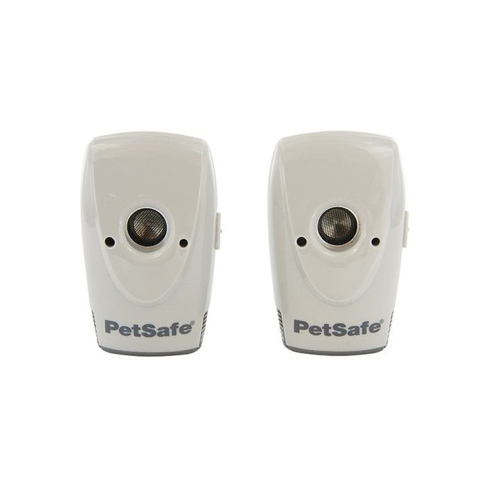 System zur Kontrolle des Bellens PetSafe Ultrason