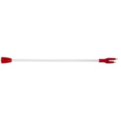 Flexibler Schaft Stachel Kerbl AniShock Pro