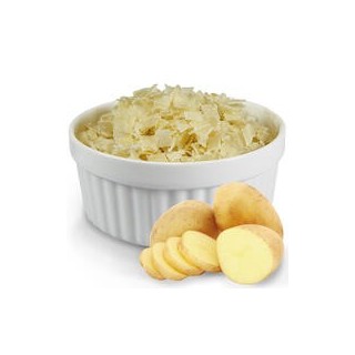 Schecker - Kartoffel-Flocken [1kg]
