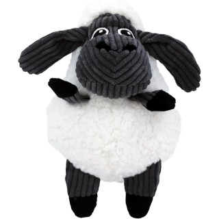 Plüschspielzeug für Hunde Kong Sherps Floofs Sheep