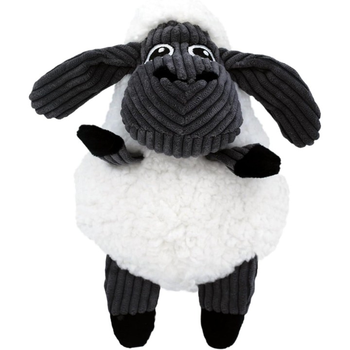 Plüschspielzeug für Hunde Kong Sherps Floofs Sheep