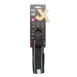 Fashion-Halsband für Hunde Duvoplus Ultimate Fit Control S