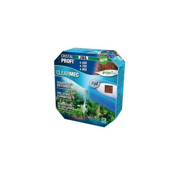 Reinigungsset jbl clearmec