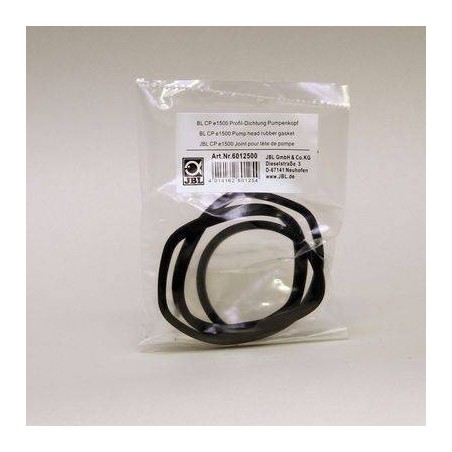 Dichtung für Pumpenkopf jbl cp e1500