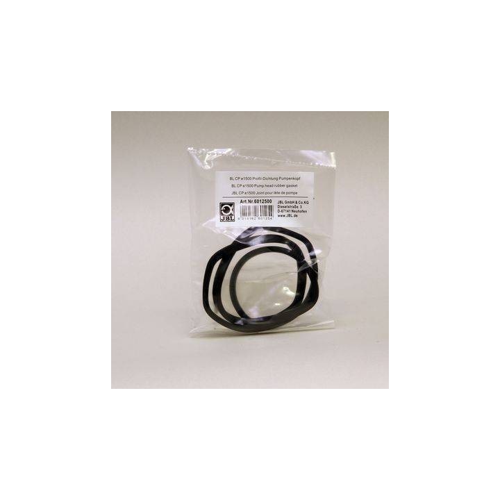 Dichtung für Pumpenkopf jbl cp e1500