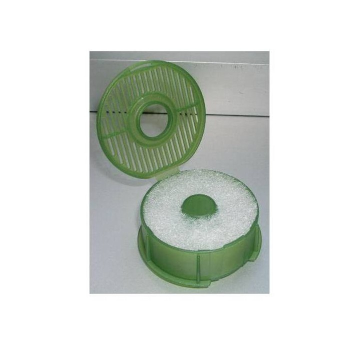 Filterwatte Eheim Aquaball (x3)