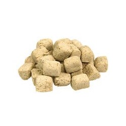 Schecker - Häppchen mit Geflügel [500g]