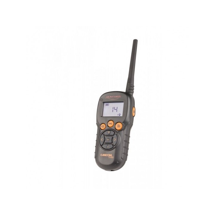 Fernbedienung Num'axes Canicom 5.800