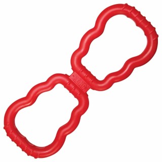 Hundespielzeug Kong Tug Toy