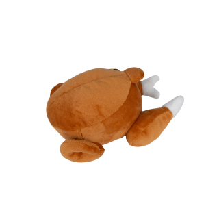 Hundespielzeug Hähnchen JosiDog