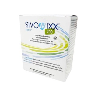 SivoMixx 200 Probiotika - 30 Beutel