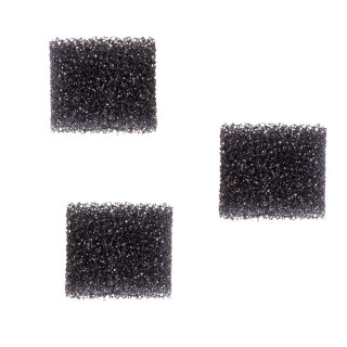 Trinkbrunnen Neptun Filter (3 Stück) - Ersatzfilter (3 Stück)