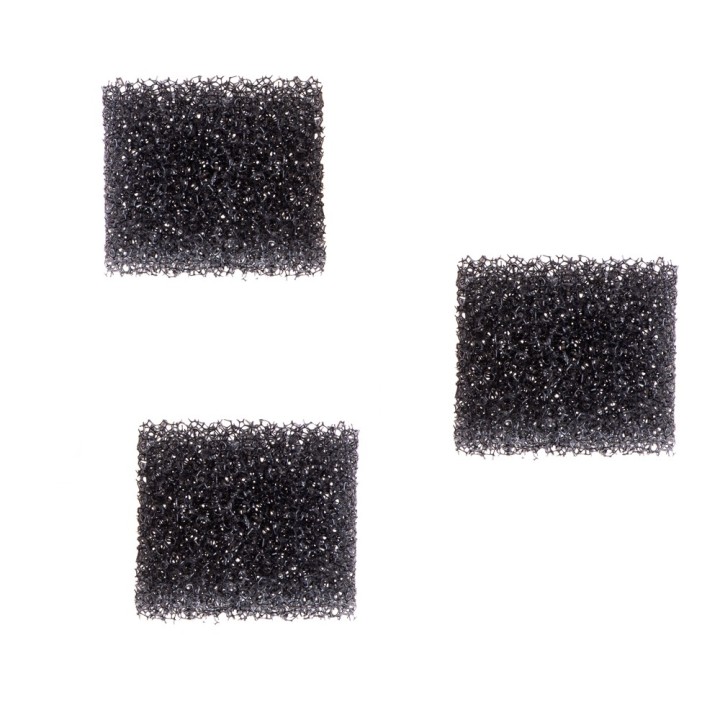 Trinkbrunnen Neptun Filter (3 Stück) - Ersatzfilter (3 Stück)