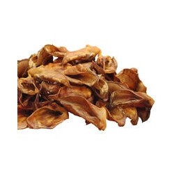 Schecker - Schweineohren Premium [1kg]
