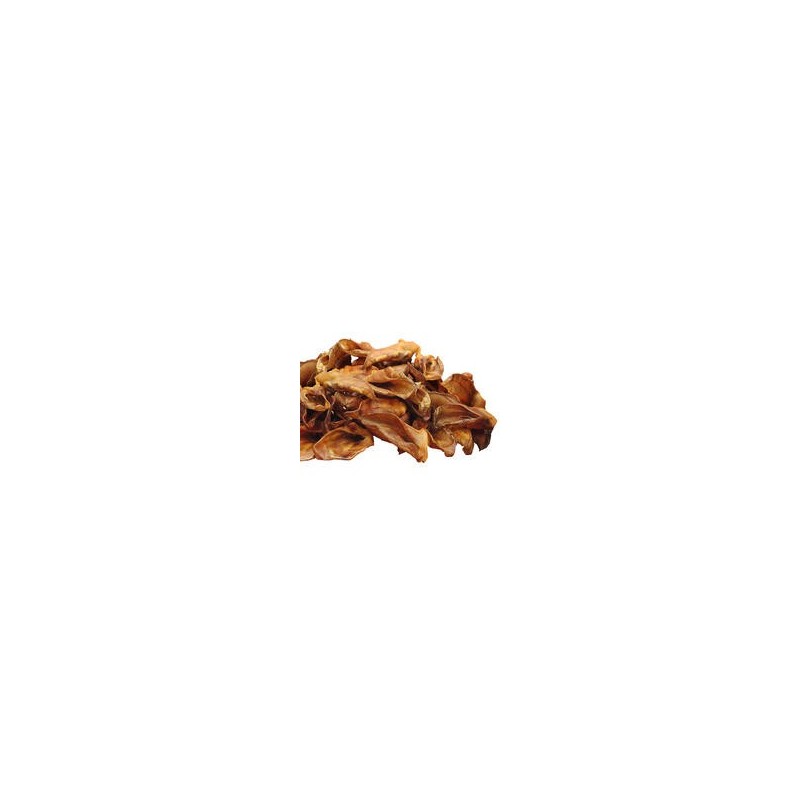 Schecker - Schweineohren Premium [1kg]
