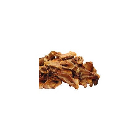 Schecker - Schweineohren Premium [1kg]