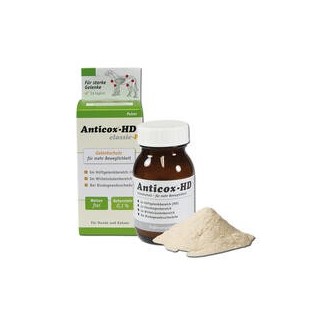 Anticox-HD - zur Stärkung und Entlastung der Gelenke [70g]