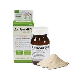 Anticox-HD - zur Stärkung und Entlastung der Gelenke [70g]