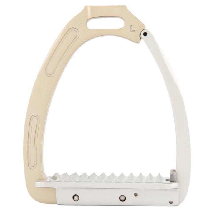 Steigbügel Reiten BR Equitation Lavarone