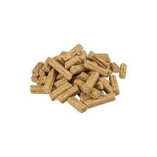 Schecker - Sticks mit Strauß [500g]