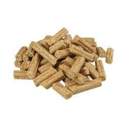 Schecker - Sticks mit Strauß [500g]