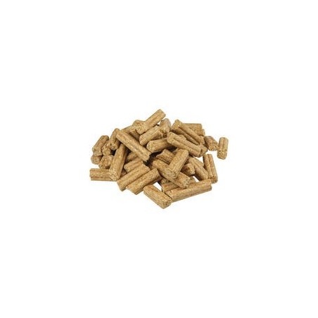 Schecker - Sticks mit Strauß [500g]
