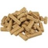 Schecker - Sticks mit Strauß [500g]