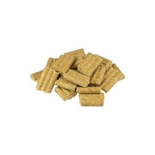 Schecker - Kräcker mit Strauß [500g]