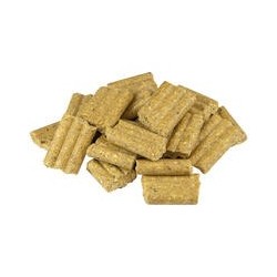Schecker - Kräcker mit Strauß [500g]