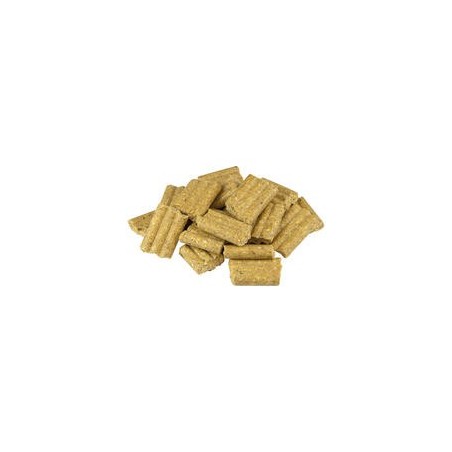 Schecker - Kräcker mit Strauß [500g]