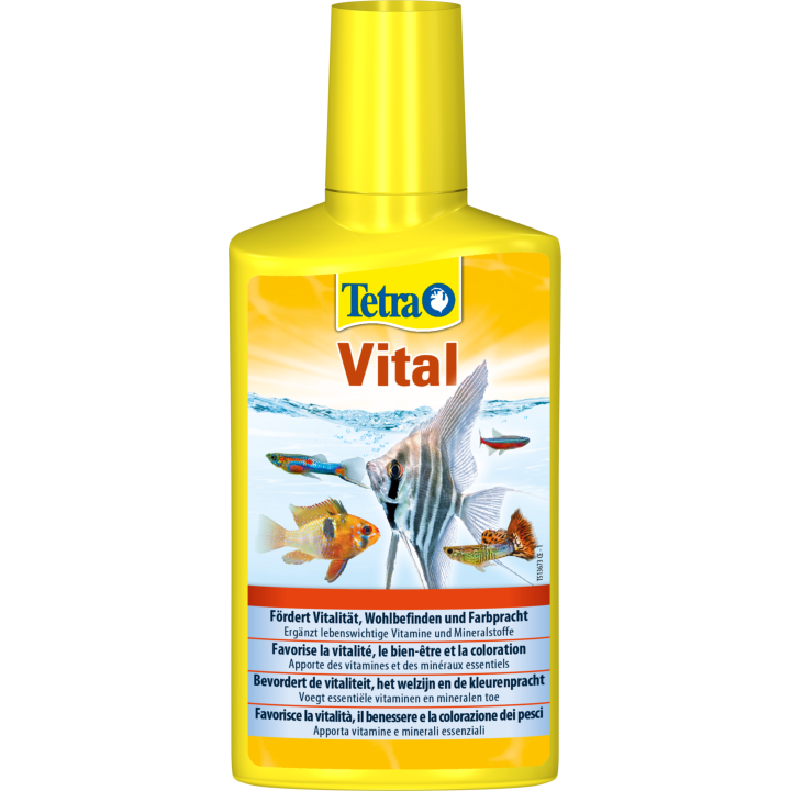 Tetra Vital - 250ml